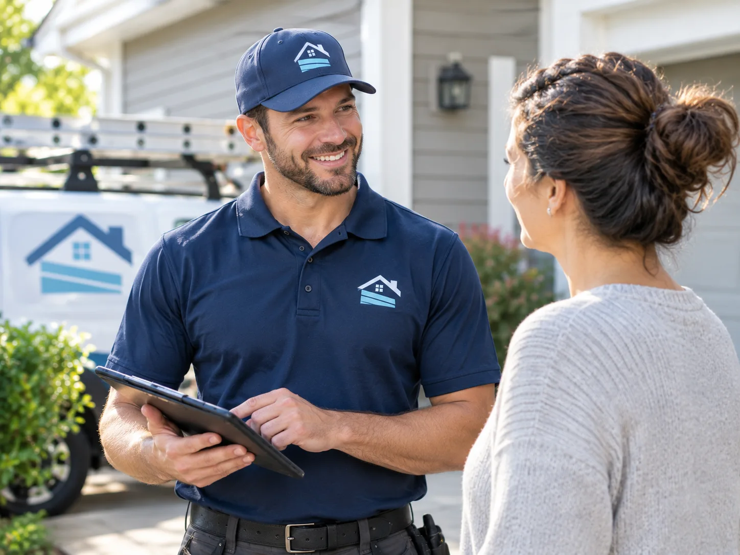 Commercial Siding Repair in Gentryville, IN